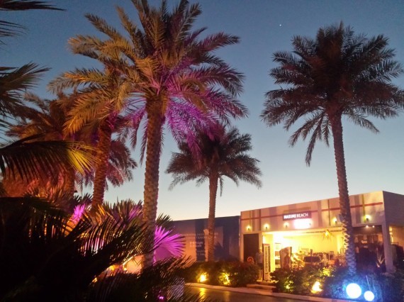 DJ night Nasimi Beach (6) DJ night Nasimi Beach (6)