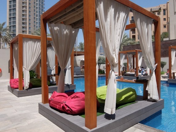 Picnic Vida Hotel Dubai (17) Picnic Vida Hotel Dubai (17)