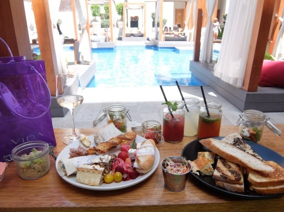 Picnic Vida Hotel Dubai (5) Picnic Vida Hotel Dubai (5)