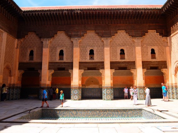 Weekend Marrakech (24) Weekend Marrakech (24)