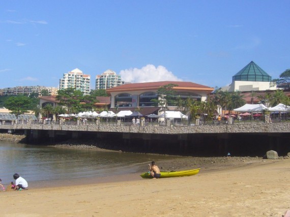 Discovery Bay (3) Discovery Bay (3)