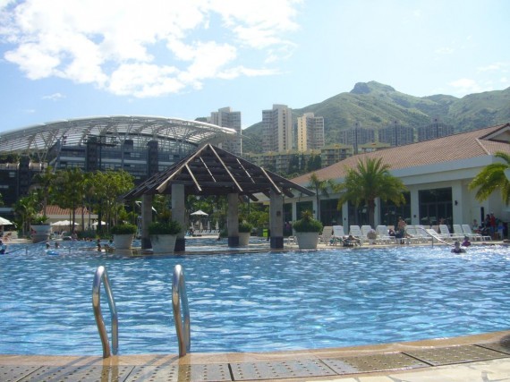 Discovery Bay (4) Discovery Bay (4)