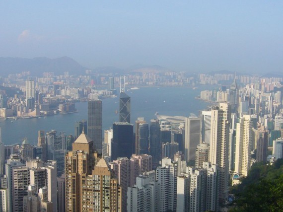 Hong-Kong 02 (5) Hong-Kong 02 (5)