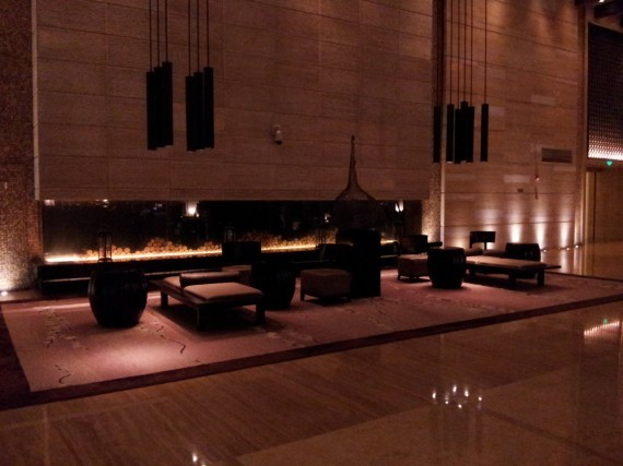 Sofitel Shanghai Sheshan Oriental (12) Sofitel Shanghai Sheshan Oriental (12)