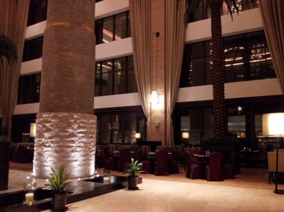 Sofitel Shanghai Sheshan Oriental (8) Sofitel Shanghai Sheshan Oriental (8)
