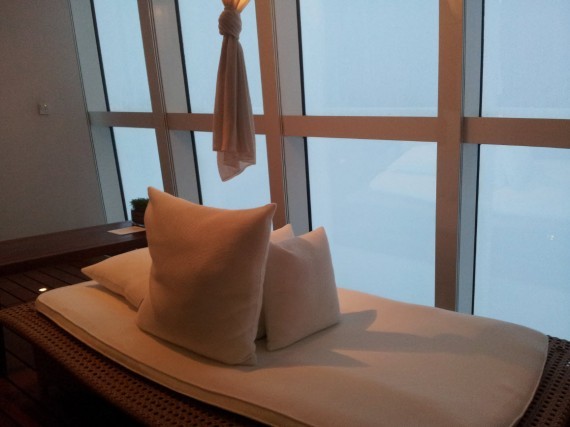 Park Hyatt Shanghai 15 Park Hyatt Shanghai 15
