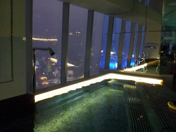 Ritz-Carlton Pudong Shanghai (17) Ritz-Carlton Pudong Shanghai (17)
