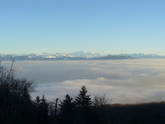 Vue sur les Alpes depuis Saint-Cergues 01 Vue sur les Alpes depuis Saint-Cergues 01