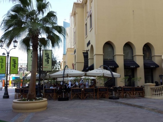 Dubai Marina and JBR The Walk (18) Dubai Marina and JBR The Walk (18)