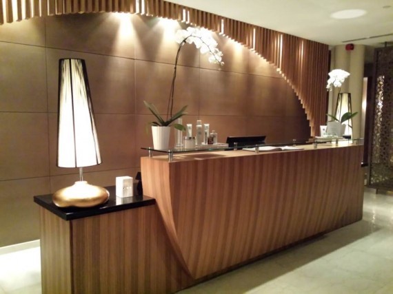 Lime Spa Dubaï (2) Lime Spa Dubaï (2)