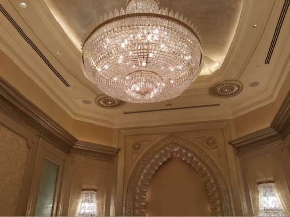 Emirates Palace (3) Emirates Palace (3)