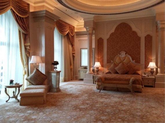 Emirates Palace (4) Emirates Palace (4)