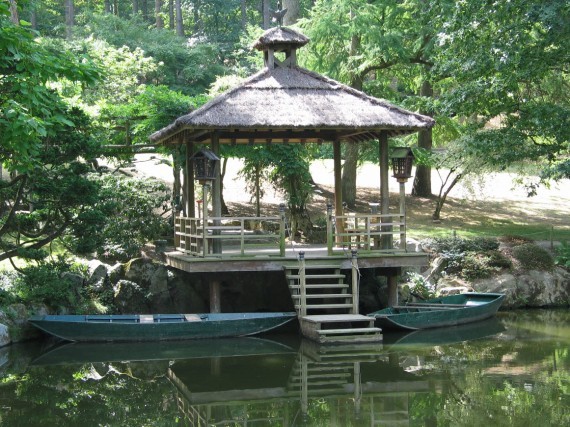 Maulévrier parc oriental 10 Maulévrier parc oriental 10