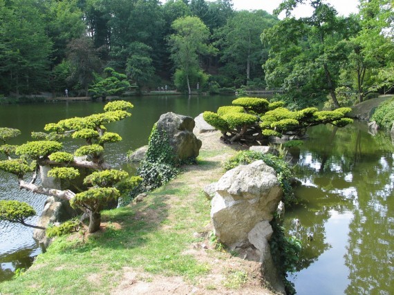 Maulévrier parc oriental 20 Maulévrier parc oriental 20