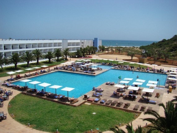 Grand Palladium Palace 03 Grand Palladium Palace 03