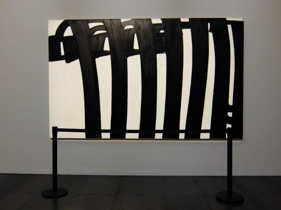 Musée Soulages 11 Musée Soulages 11