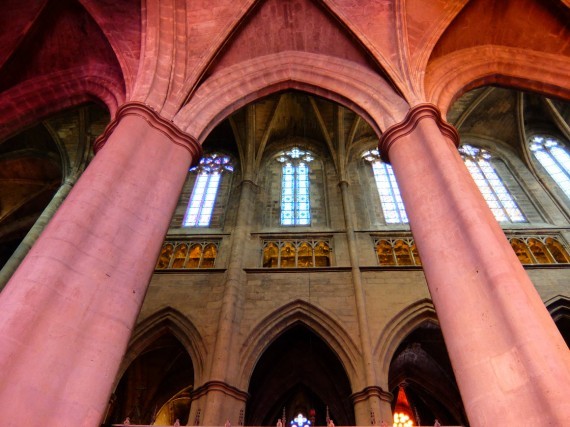 Vieille-ville de Rodez 13 Vieille-ville de Rodez 13
