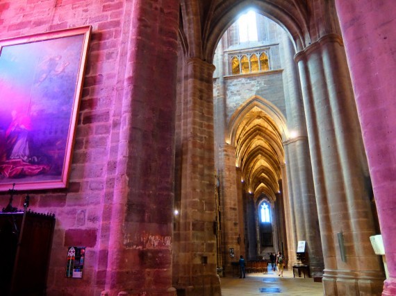 Vieille-ville de Rodez 14 Vieille-ville de Rodez 14