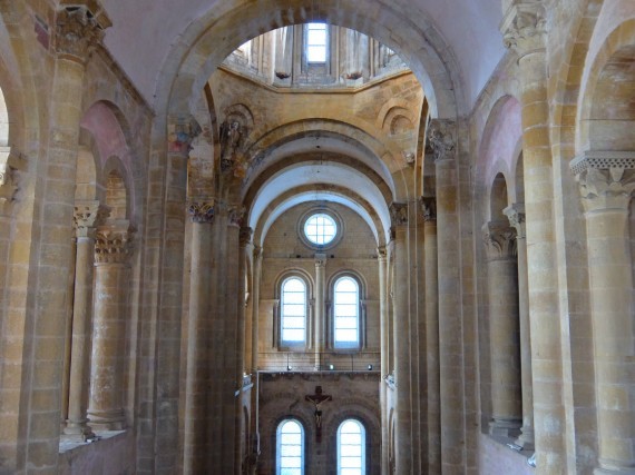 Abbaye Conques Soulages 16 Abbaye Conques Soulages 16