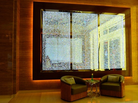 Kempinski Mall of the Emirates 12 Kempinski Mall of the Emirates 12