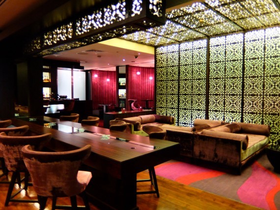 Kempinski Mall of the Emirates 26 Kempinski Mall of the Emirates 26