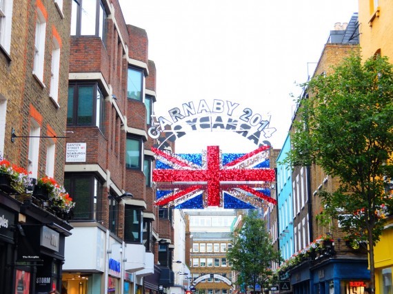WE Londres entre filles 16 WE Londres entre filles 16