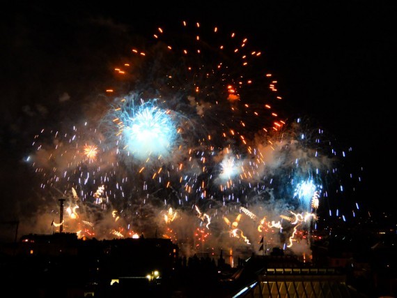 Feux artifices Genève 17 Feux artifices Genève 17