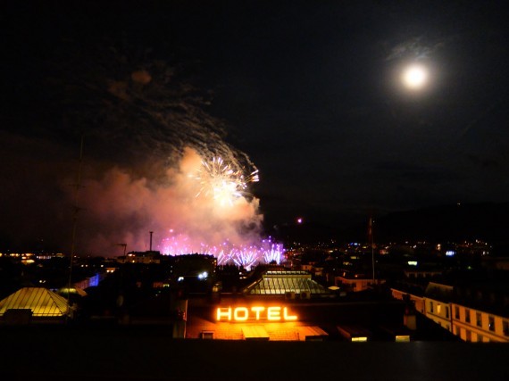Feux artifices Genève 18 Feux artifices Genève 18