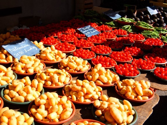 Marché Divonne 06 Marché Divonne 06
