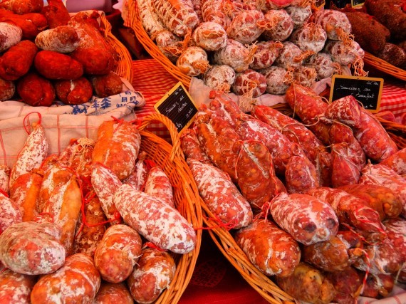Marché Divonne 16 Marché Divonne 16