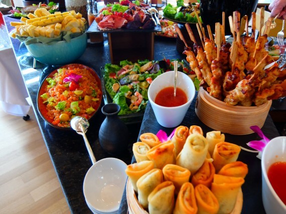Brunch Table Palafitte Neuchatel 09 Brunch Table Palafitte Neuchatel 09