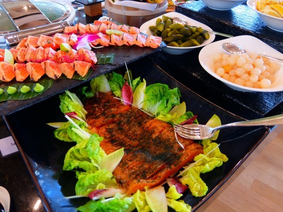 Brunch Table Palafitte Neuchatel 21 Brunch Table Palafitte Neuchatel 21