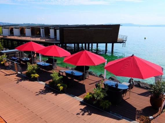 Brunch Table Palafitte Neuchatel 32 Brunch Table Palafitte Neuchatel 32
