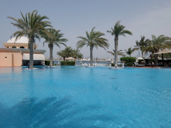 Kempinski Palm (24) Kempinski Palm (24)