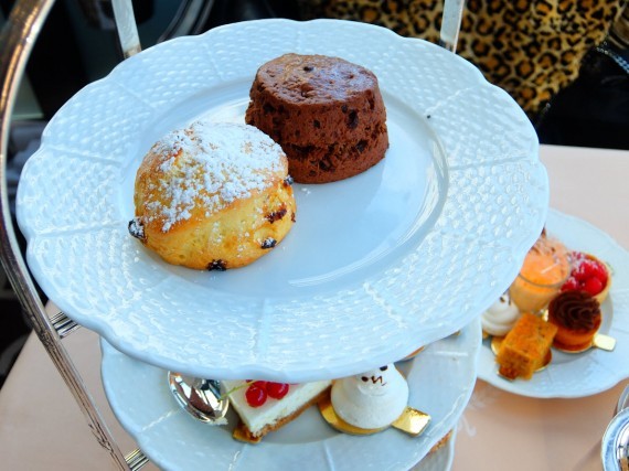 Hotel Angleterre afternoon tea 10 Hotel Angleterre afternoon tea 10