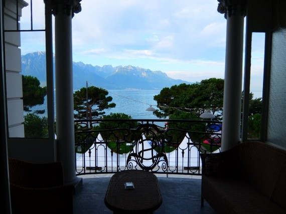 Suisse Majestic 18 Suisse Majestic 18