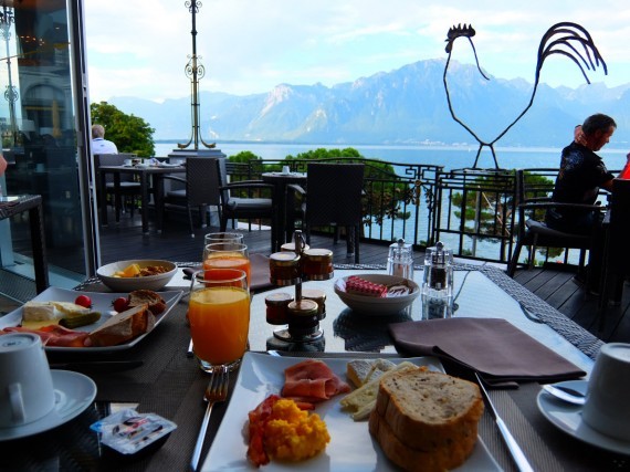 Suisse Majestic 23 Suisse Majestic 23