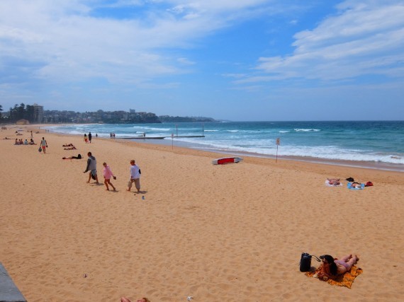 Manly 06 Manly 06