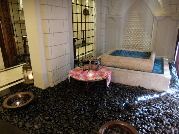 Spa Jumeirah Zabeel Saray (5) Spa Jumeirah Zabeel Saray (5)