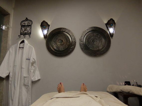 Spa Jumeirah Zabeel Saray (9) Spa Jumeirah Zabeel Saray (9)