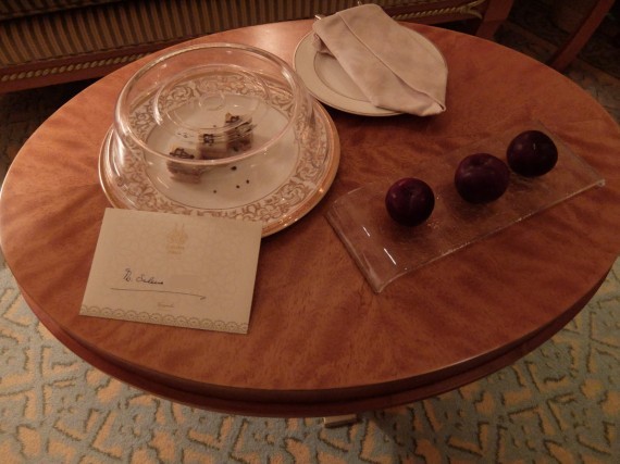 Emirates Palace (2) Emirates Palace (2)