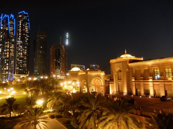 Emirates Palace (5) Emirates Palace (5)