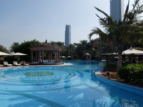 Emirates Palace (9) Emirates Palace (9)