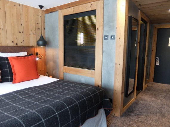 Chambre M Megève (8) Chambre M Megève (8)