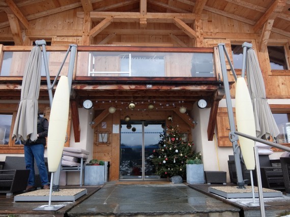 Ferme de Joseph (22) Ferme de Joseph (22)