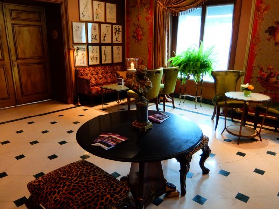 Hotel d'Angleterre (5) Hotel d'Angleterre (5)