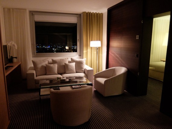 Nuit Genève InterContinental (10) Nuit Genève InterContinental (10)