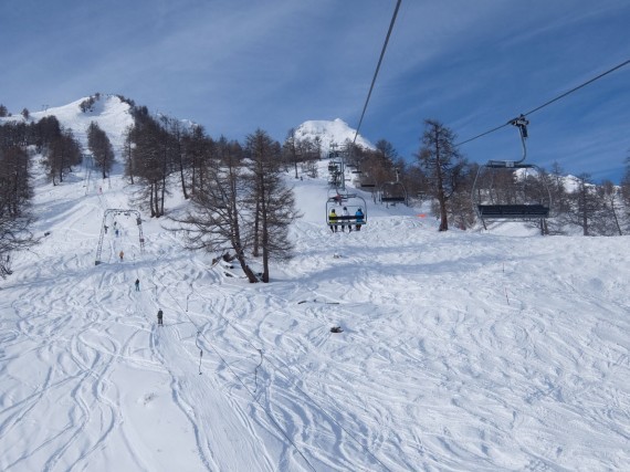 Ski Ovronnaz (10) Ski Ovronnaz (10)