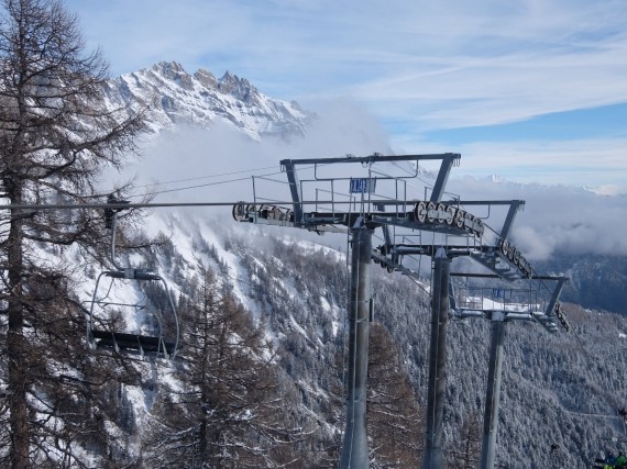 Ski Ovronnaz (6) Ski Ovronnaz (6)