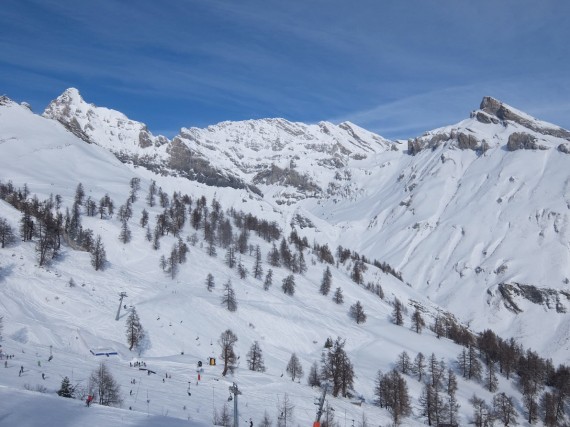 Ski Ovronnaz (8) Ski Ovronnaz (8)